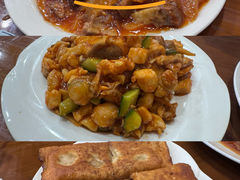 -清真麦顺和饭庄·二姐回头(和平店)