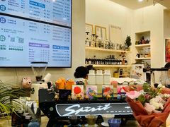 -玫瑰咖啡(中山六路店)