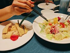 -阿明小菜·海鲜·上海菜(浦建路店)