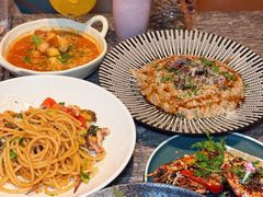 -SHADOWS•Bistro&Eatery(安福路店)