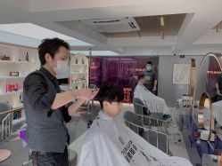 -形象革命造型·护肤Hair Studio