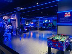 -复兴未来·轰趴空间(泰富百货店)