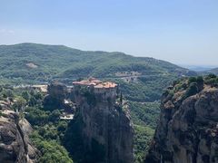 -梅黛奥拉修道院