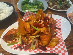 -大厨的餐厅(曾厝垵总店)