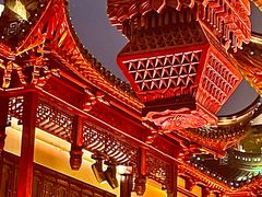 -上海城隍庙