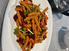 -一盏明灯全素斋(殊像寺店)