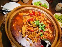 -马头巷·食景园(苏州总店)