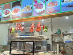 -荔粥记潮汕砂锅粥(新北万达店)
