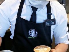 -星巴克(武康路店)