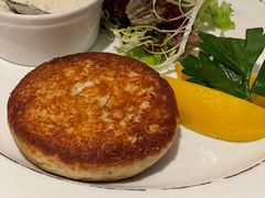 -Wolfgang’s Steakhouse 沃夫冈牛排馆(上海白玉兰广场店)