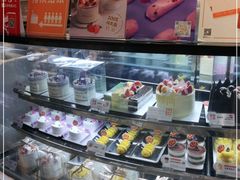 -BreadTalk面包新语·烘焙蛋糕(领展购物广场店)