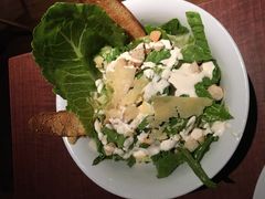 -Pancakes on the rocks(Darling Harbour)