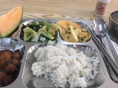 -渔记茶餐厅(渔村店)