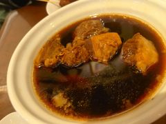 -南门小馆·清真(国贸商城店)