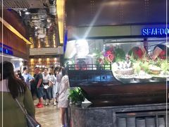 -吉布鲁牛排海鲜自助(芙蓉万家丽店)
