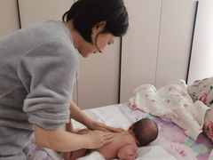 -成都阿姨到家月嫂育儿嫂(华西店)