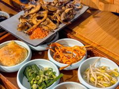 -勺子米线·云南传统小吃市集(四方街店)