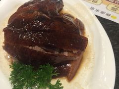 -中国厨房/台湾牛肉面