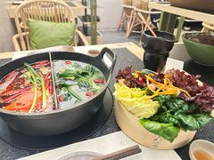 -山缓缓火锅(青岛万象城店)