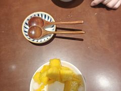 -小团圆糖水铺(襄阳南路店)