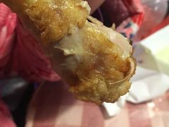 -潘老板炸鸡(河西万达店)