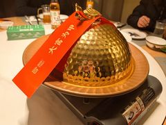 -西郊竹园甲鱼面(老一中店)