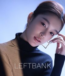 -左岸摄影写真(天津旗舰店)