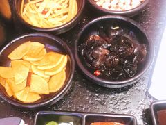 -九田家黑牛烤肉料理(中北镇店)