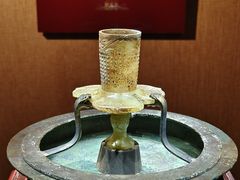 -南越王博物院