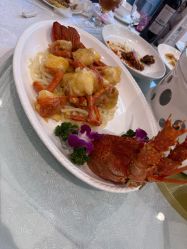 -上海浦东华美达大酒店·宴会厅