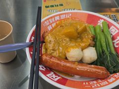 -黄恩记茶餐厅(杨箕店)