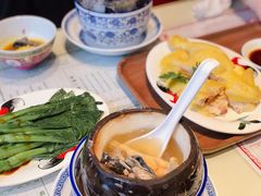 -憶廟街 X 沙角邨(太古城店)