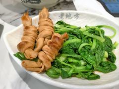 -老地方面馆(思南路店)