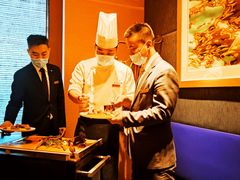-AZUR聚(香格里拉饭店)