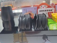 -争鲜回转寿司(朝北大悦城店)