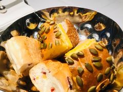 -燃扒房Steakhouse(皇庭店)