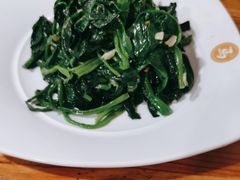 -西部马华清真兰州牛肉面·烧烤夜市(关东店)