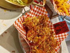 -百事喜乐炸鸡铺(合肥首店)