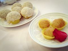 -御花园·粤菜·海鲜火锅(中山公园店)