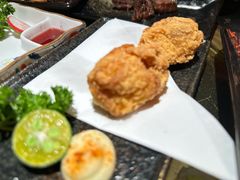 -無二炙坊·和牛烧肉(大钟寺1733店)