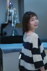-艾美A·M Hair Salon