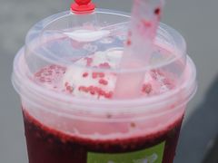 -奈雪的茶(湖滨银泰in77C区PRO店)