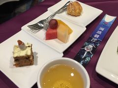-雨林餐厅(长隆海洋王国店)