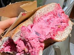 -Catch Bagel(芳草地店)