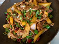 -业华湘·特色菜