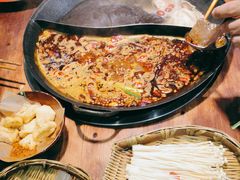 -楠火锅(哈尔滨金爵万象店)