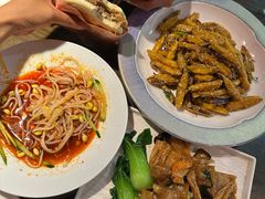 -秦月轩·陕西家乡菜(阜成路·五棵松店)