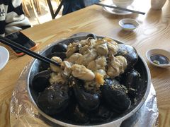 -蠔爺王志德生蚝馆(金沙湾店)