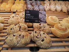 -托斯卡纳烘焙意大利餐厅(五天地店)