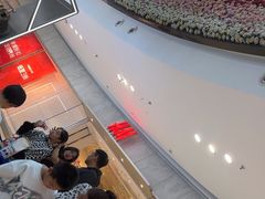 -万达广场(呼市回民区店)